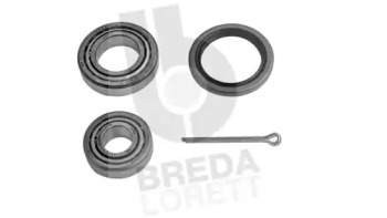 Комплект подшипника BREDA LORETT KRT7789