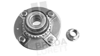 Комплект подшипника BREDA LORETT KRT7793