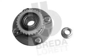 Комплект подшипника BREDA LORETT KRT7798