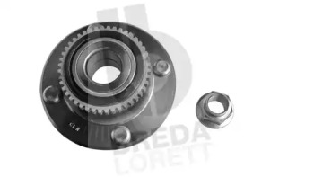 Комплект подшипника BREDA LORETT KRT7799