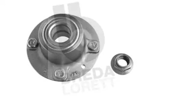 Комплект подшипника BREDA LORETT KRT7819