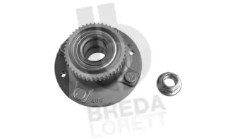 Комплект подшипника BREDA LORETT KRT7820