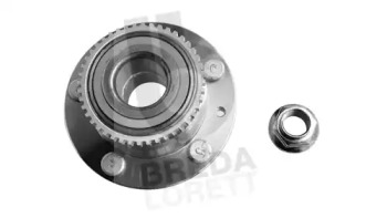 Комплект подшипника BREDA LORETT KRT7830