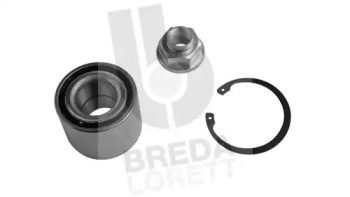 Комплект подшипника BREDA LORETT KRT7880