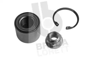 Комплект подшипника BREDA LORETT KRT7923