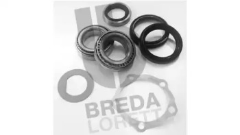 Комплект подшипника BREDA LORETT KRT2281