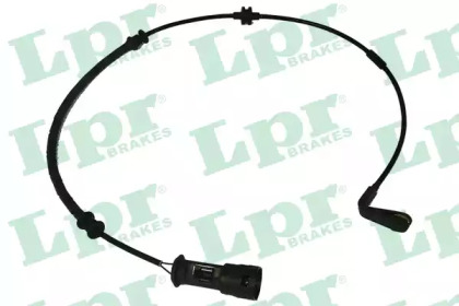 Контакт LPR KS0097