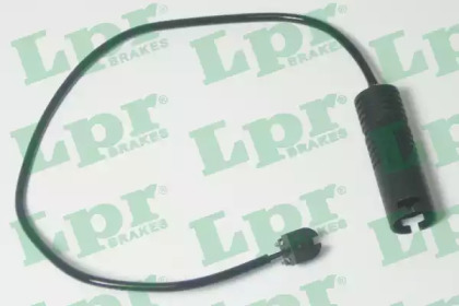 Контакт LPR KS0225