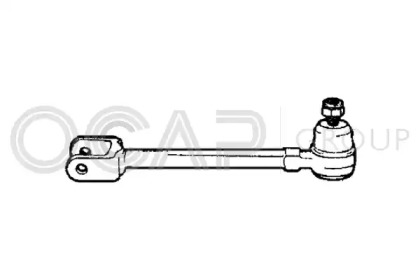 Шарнир OCAP 0190024