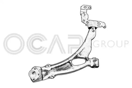 Рычаг независимой подвески колеса OCAP 0381862