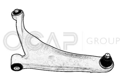 Рычаг независимой подвески колеса OCAP 0391758