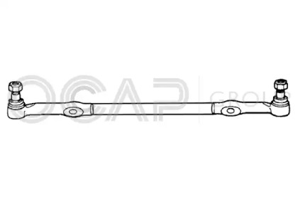 Штанга - тяга OCAP 0500332