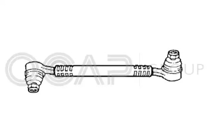 Поперечная рулевая тяга OCAP 0501104