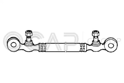 Поперечная рулевая тяга OCAP 0501664
