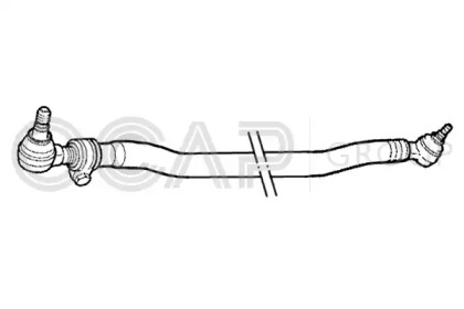 Штанга - тяга OCAP 0502253