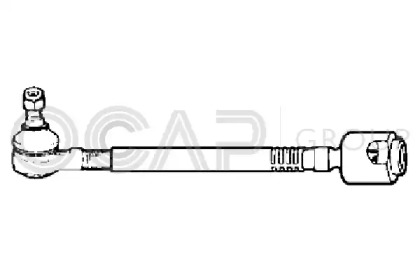 Штанга - тяга OCAP 0503703
