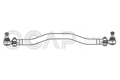 Штанга - тяга OCAP 0506818
