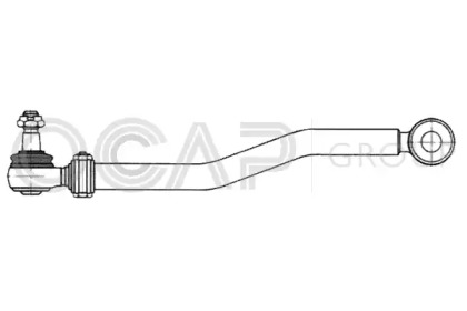 Штанга - тяга OCAP 0507592