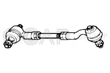 Штанга - тяга OCAP 0583512