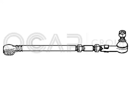 Штанга - тяга OCAP 0593004