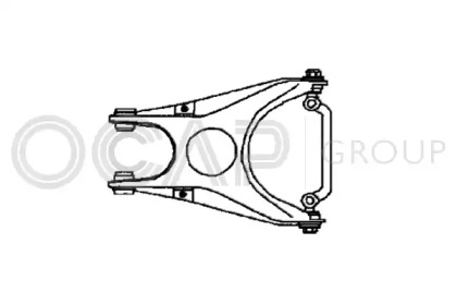 Рычаг независимой подвески колеса OCAP 0700006
