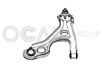 Рычаг независимой подвески колеса OCAP 0780113