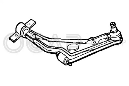 Рычаг независимой подвески колеса OCAP 0780308