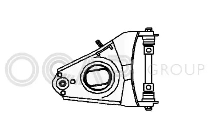 Рычаг независимой подвески колеса OCAP 0780662