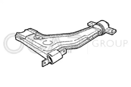 Рычаг независимой подвески колеса OCAP 0782035
