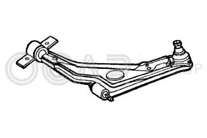 Рычаг независимой подвески колеса OCAP 0782546