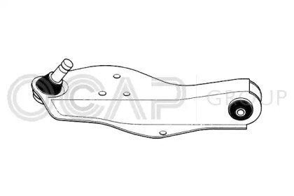 Рычаг независимой подвески колеса OCAP 0783337