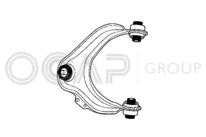 Рычаг независимой подвески колеса OCAP 0784242