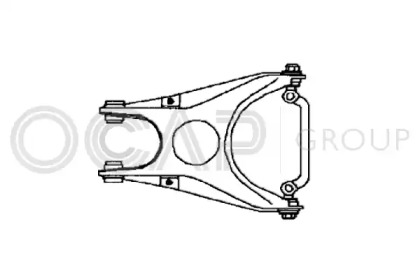 Рычаг независимой подвески колеса OCAP 0790029