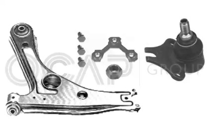 Рычаг независимой подвески колеса OCAP 0790541