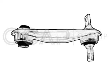 Рычаг независимой подвески колеса OCAP 0791958
