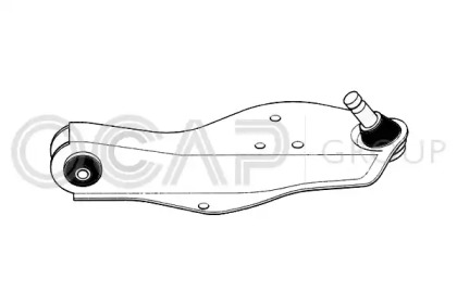 Рычаг независимой подвески колеса OCAP 0793337