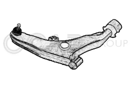 Рычаг независимой подвески колеса OCAP 0793504
