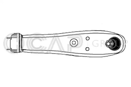 Рычаг независимой подвески колеса OCAP 0793537