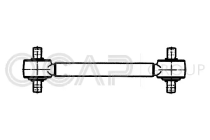 Стойка OCAP 0807209