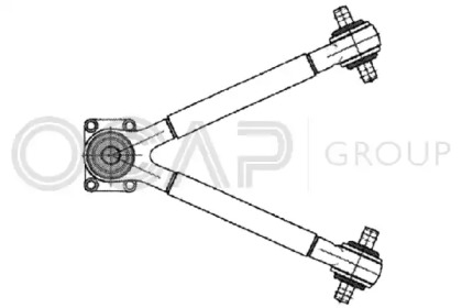 Стойка OCAP 0807257