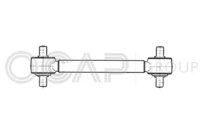 Рычаг независимой подвески колеса OCAP 0807555