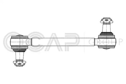 Стойка OCAP 0807602
