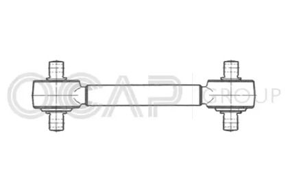 Стойка OCAP 0807611
