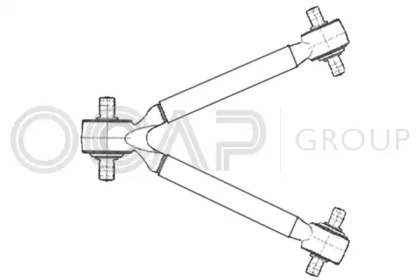 Стойка OCAP 0807774