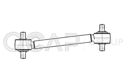 Рычаг независимой подвески колеса OCAP 0807797