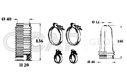  OCAP 0900311