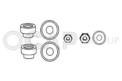 Ремкомплект OCAP 0901219