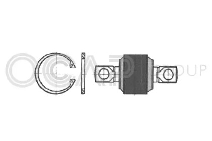 Ремкомплект OCAP 0907327