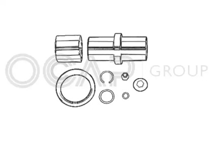 Ремкомплект OCAP 0927438