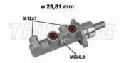 Цилиндр TRUSTING PF482